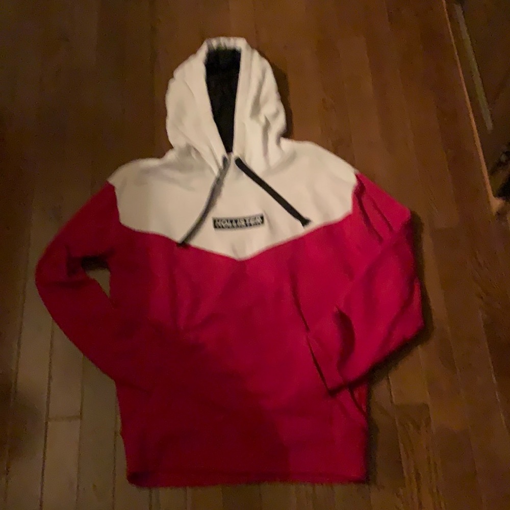 Hollister Men’s XS Hoodie.